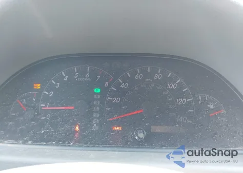 2005 Toyota Camry Std из США, поврежденный, VIN 4T1BE32K35U027540